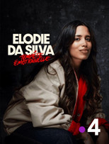 Poster de la película Elodie Da Silva : Tempête émotionnelle