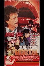 Poster de la película In Deadly Seduction