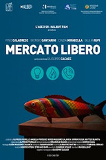 Poster de la película Mercato libero