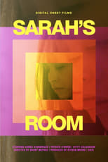 Poster de la película Sarah's Room