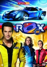 Poster de la película ROX - Volume 2