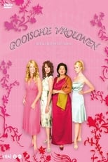 Poster de la serie Gooische Vrouwen