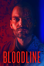 Poster de la película Bloodline