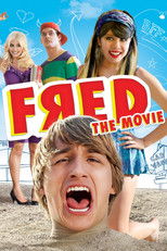 Poster de la película FRED: The Movie