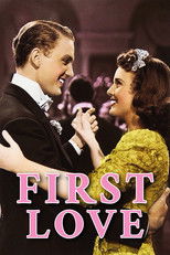 Poster de la película First Love