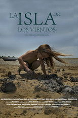 Poster de la película La isla de los vientos