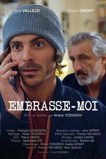Poster de la película Embrasse-moi