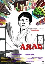 Poster de la película Azad