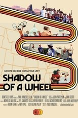Poster de la serie Shadow of a Wheel