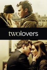 Poster de la película Two Lovers