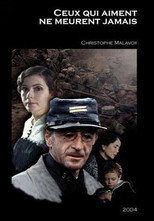 Poster de la película Ceux qui aiment ne meurent jamais