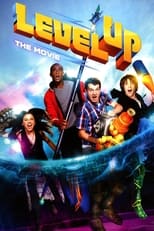 Poster de la película Level Up