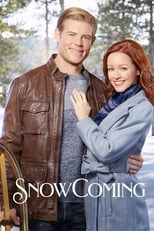 Poster de la película SnowComing