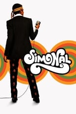 Poster de la película Simonal