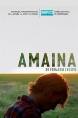 Poster de la película Amaina