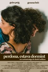 Poster de la película Perdona, estava dormint