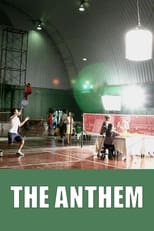 Poster de la película The Anthem