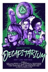 Poster de la película Decapitarium