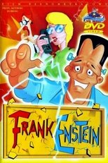 Poster de la película Frank Enstein