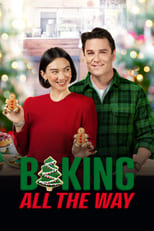 Poster de la película Baking All the Way