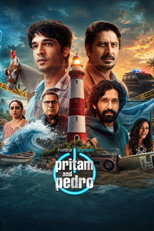 Poster de la serie Pritam and Pedro