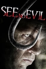 Poster de la película See No Evil