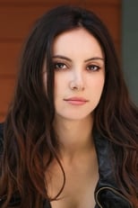 Actor Samantha Robinson