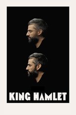 Poster de la película King Hamlet