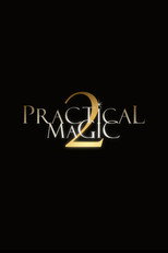 Poster de la película Practical Magic 2