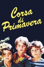 Poster de la película Corsa di primavera