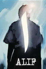 Poster de la película Alif