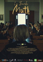 Poster de la película La banda muta