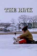 Poster de la película The Rink