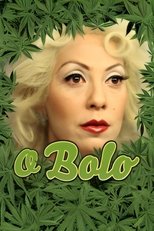 Poster de la película O Bolo