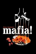 Poster de la película Jane Austen's Mafia!