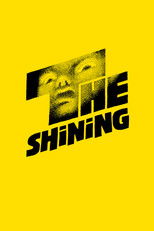 Poster de la película The Shining