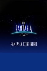 Poster de la película The Fantasia Legacy: Fantasia Continued
