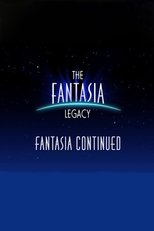 Poster de la película The Fantasia Legacy: Fantasia Continued