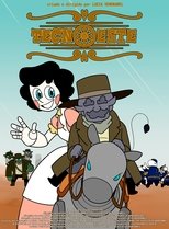 Poster de la película Tecnoeste