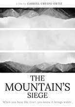 Poster de la película The Mountain's Siege