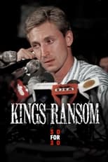 Poster de la película Kings Ransom