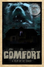 Poster de la película Comfort