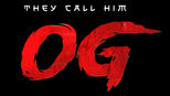Logo They Call Him OG