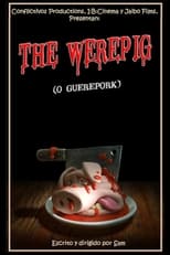 Poster de la película The Werepig