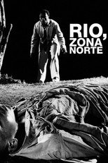 Poster de la película Rio, Northern Zone