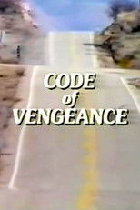 Poster de la película Code of Vengeance