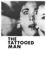 Poster de la película The Tattooed Man