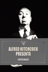 Alfred Hitchcock présente