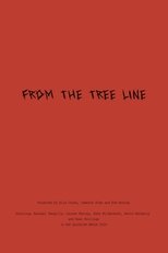 Poster de la película From The Tree Line
