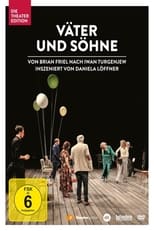 Poster de la película Väter und Söhne